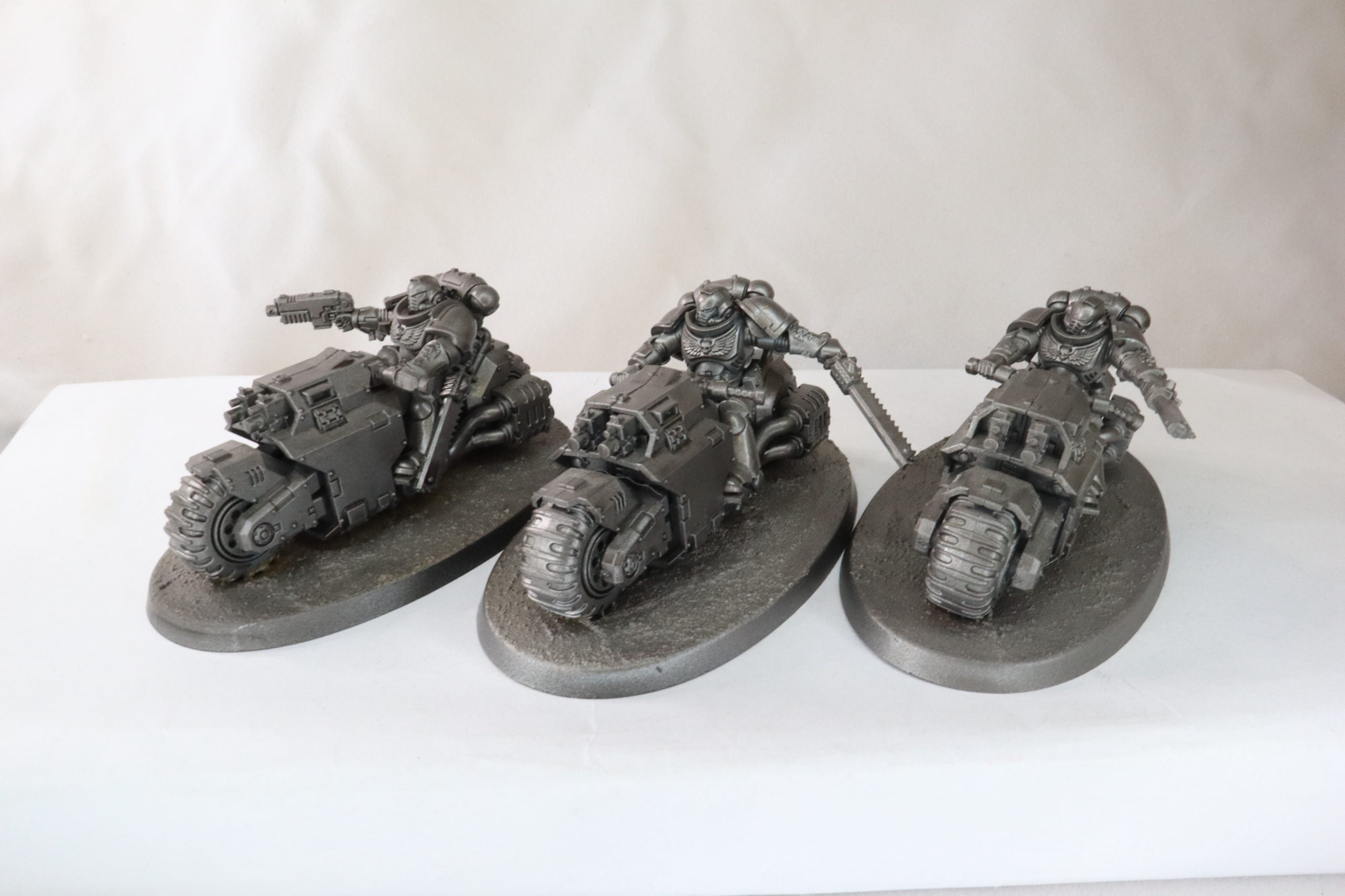 Outriders