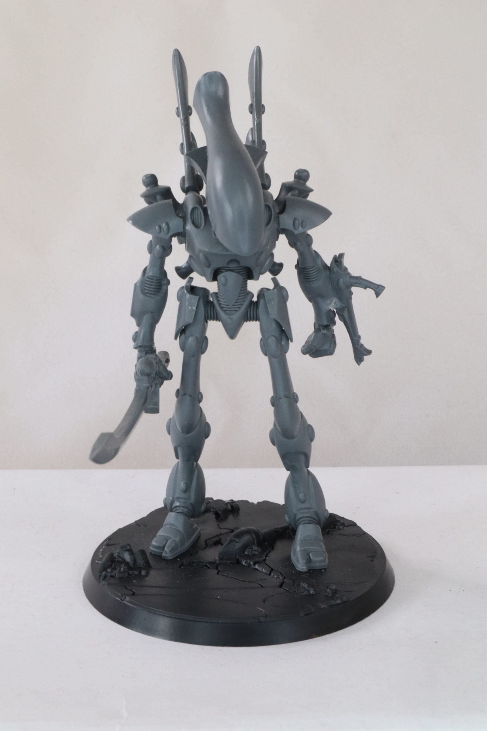 Wraithlord