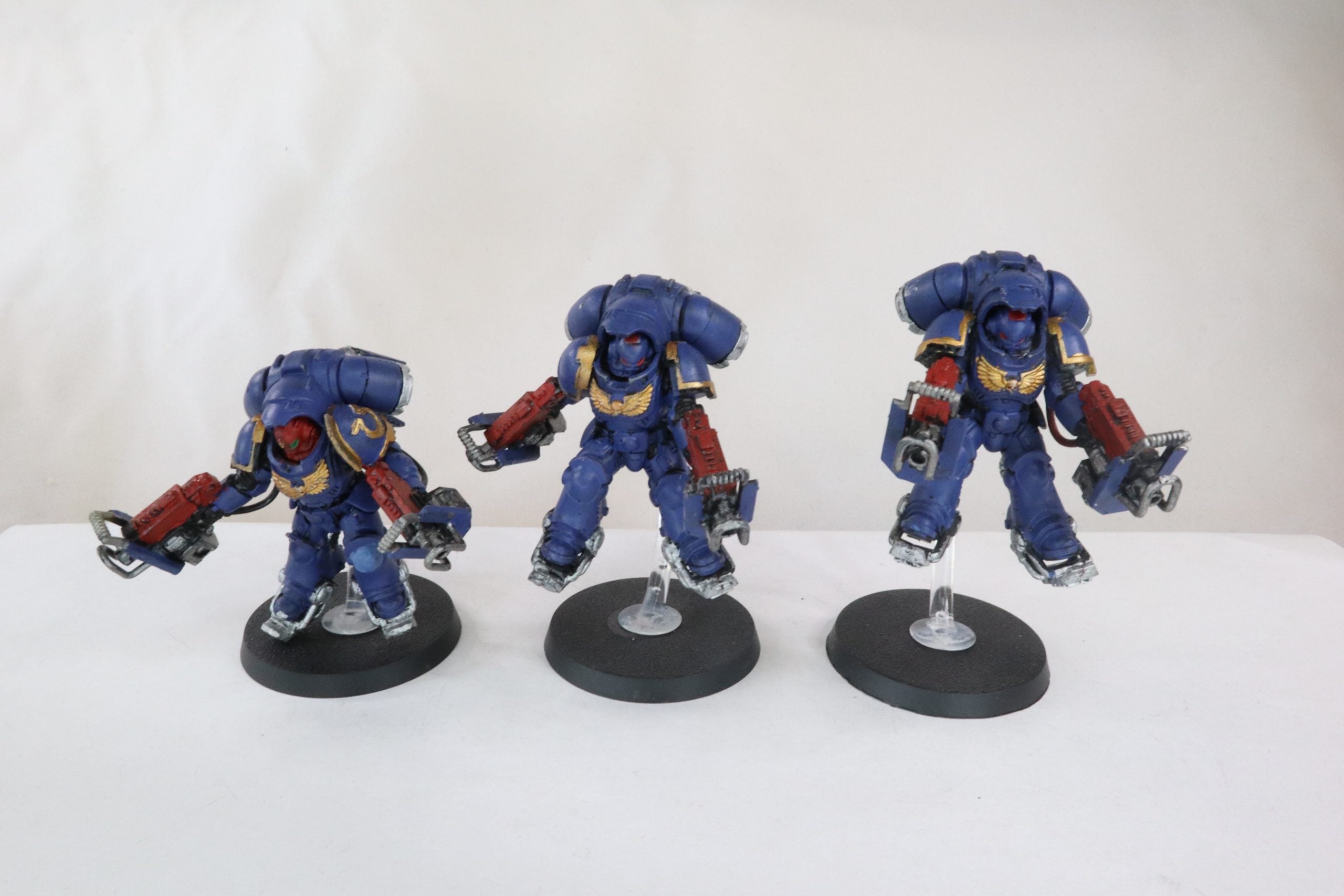 Inceptor