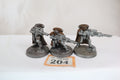 Eliminators