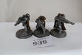Eliminators