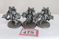 Aggressor Squad