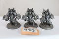Aggressor Squad