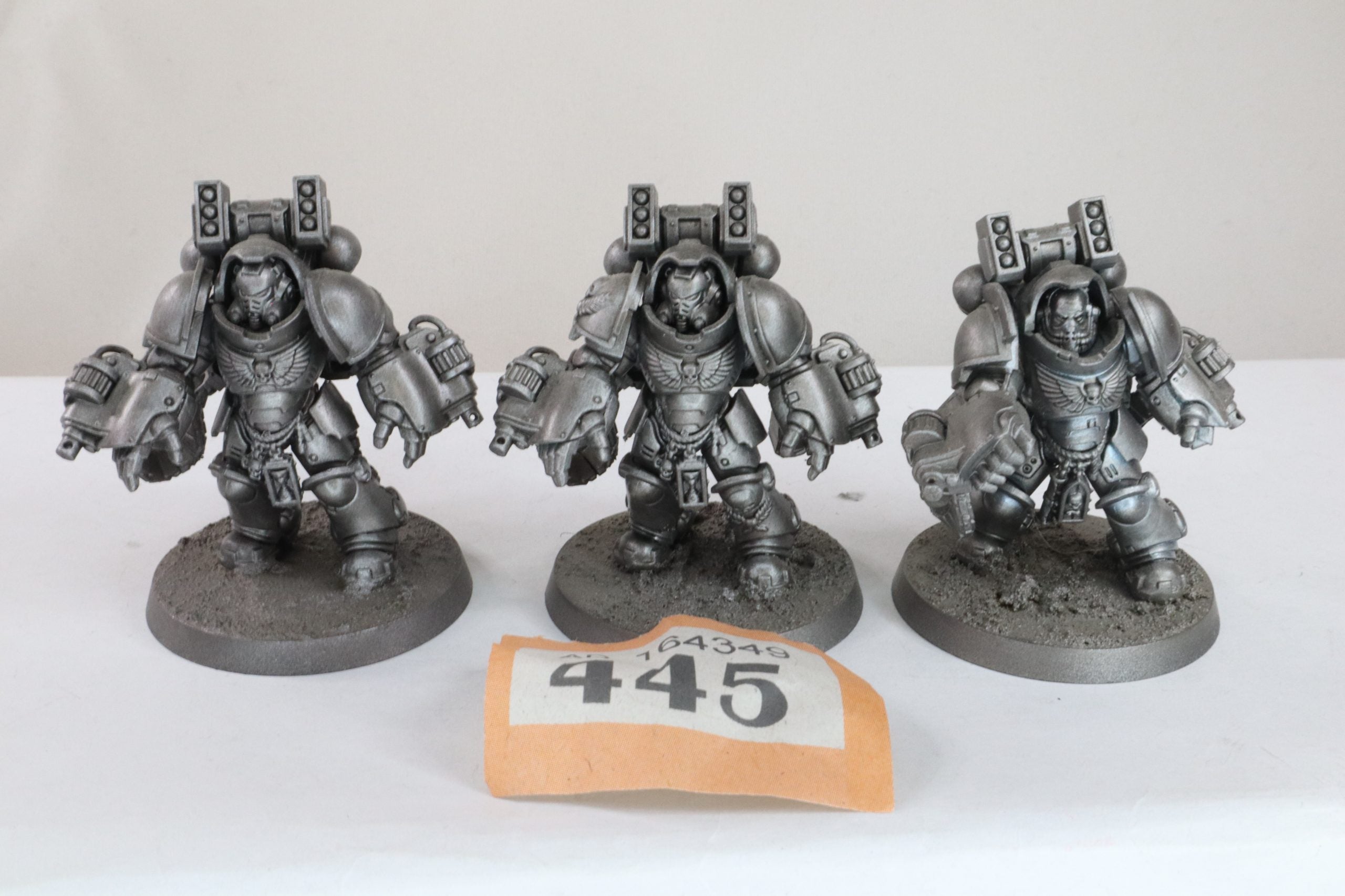 Aggressor Squad