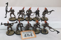 Kroot Carnivores