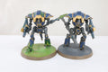 Legions Imperialis: Cerastus Knights Lancer