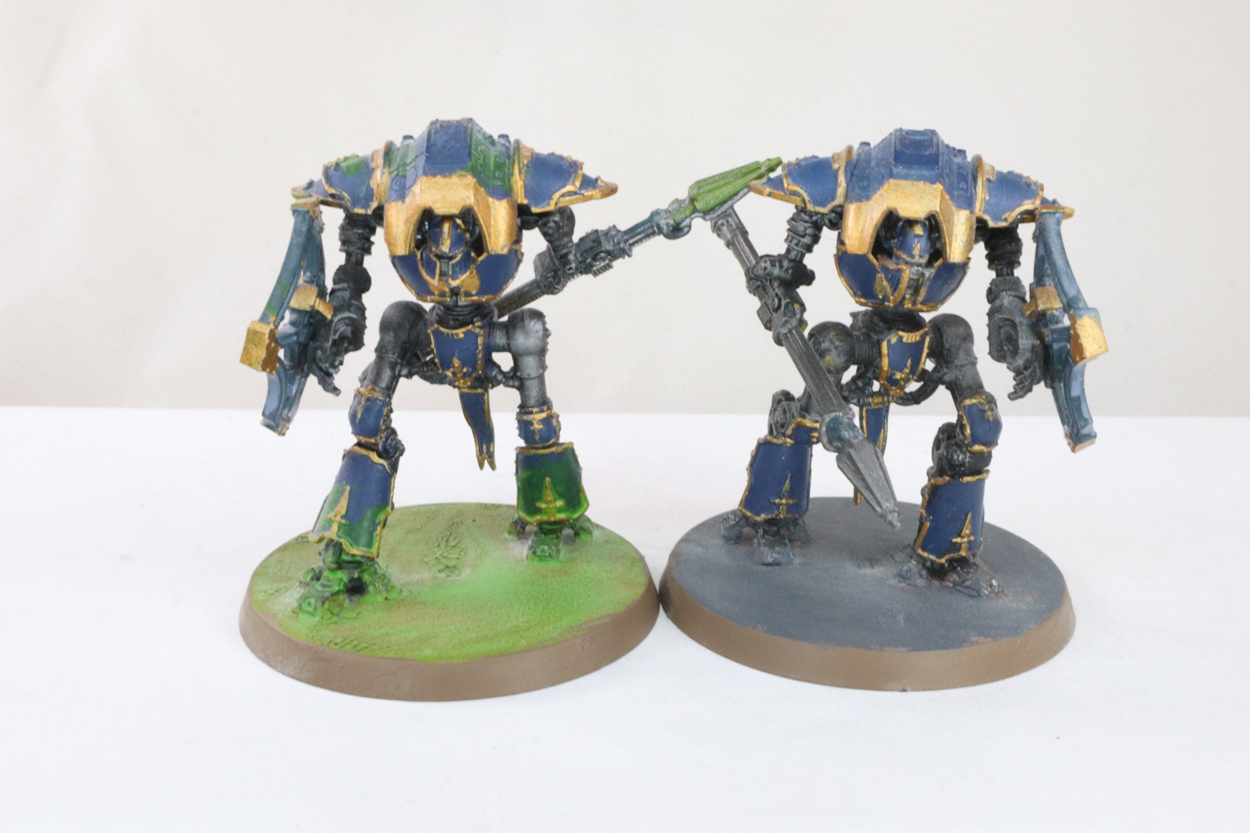 Legions Imperialis: Cerastus Knights Lancer