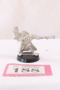 Wyrd Beastmaster 3