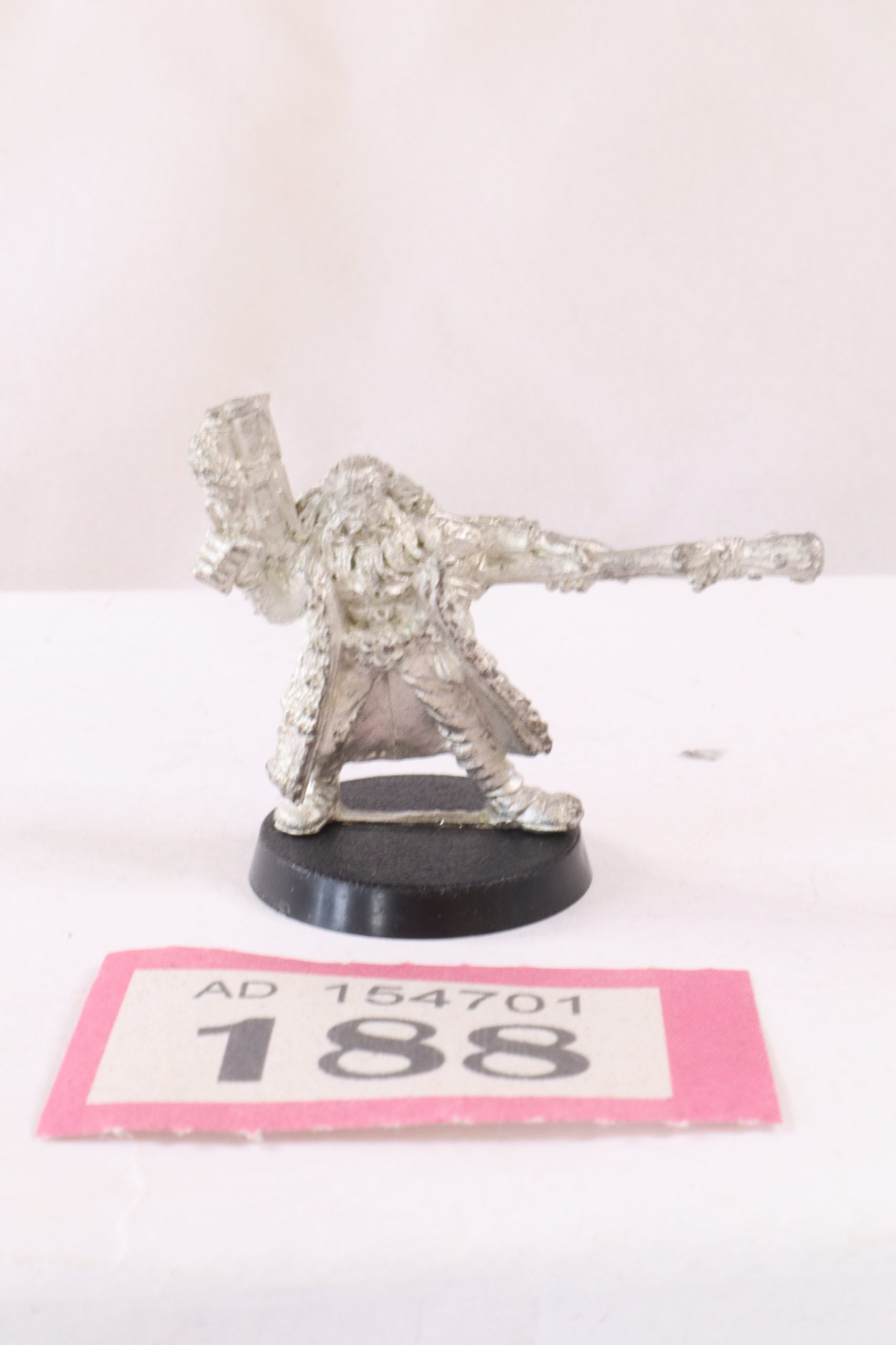 Wyrd Beastmaster 3