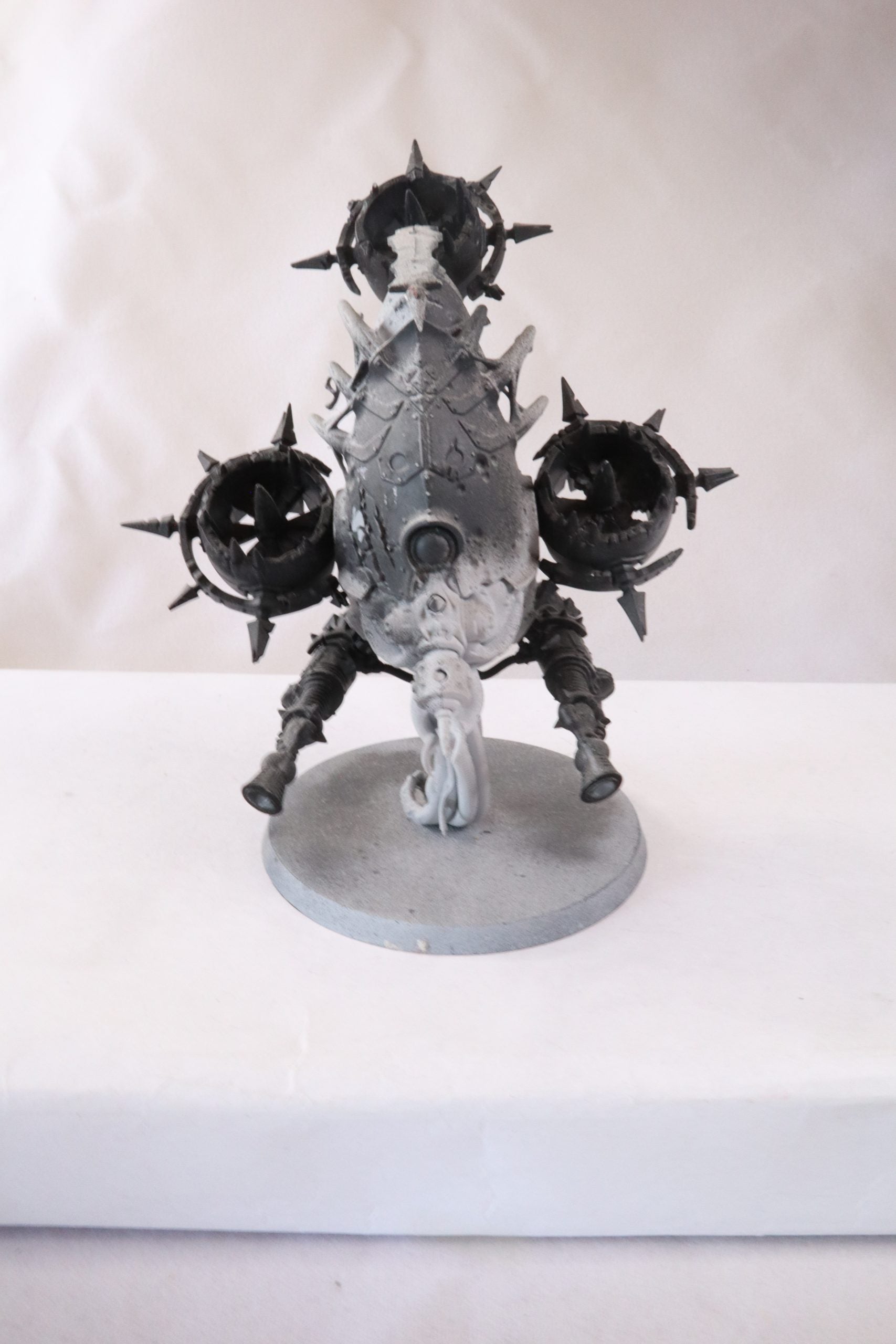 Foetid Bloat-drone