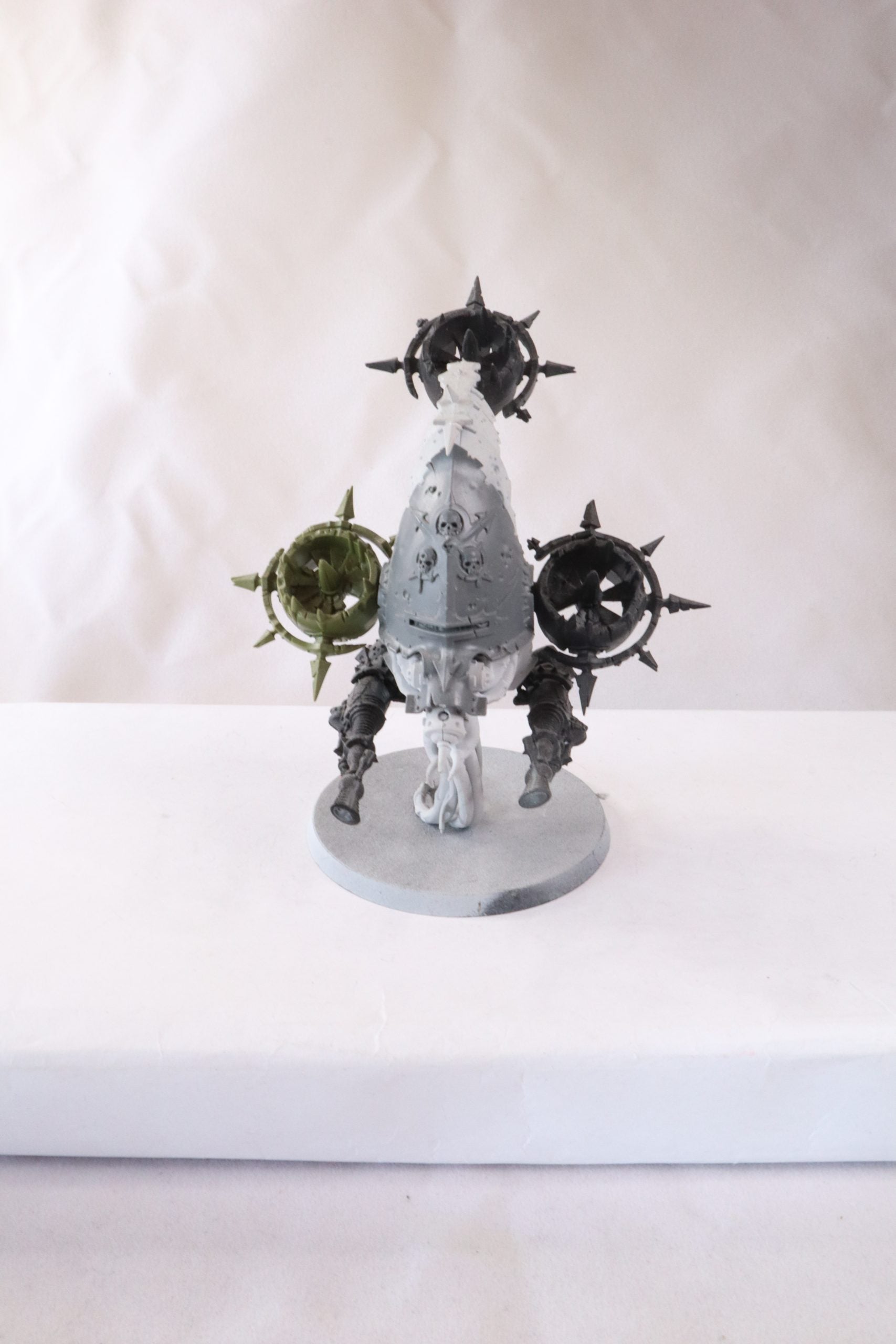 Foetid Bloat-drone