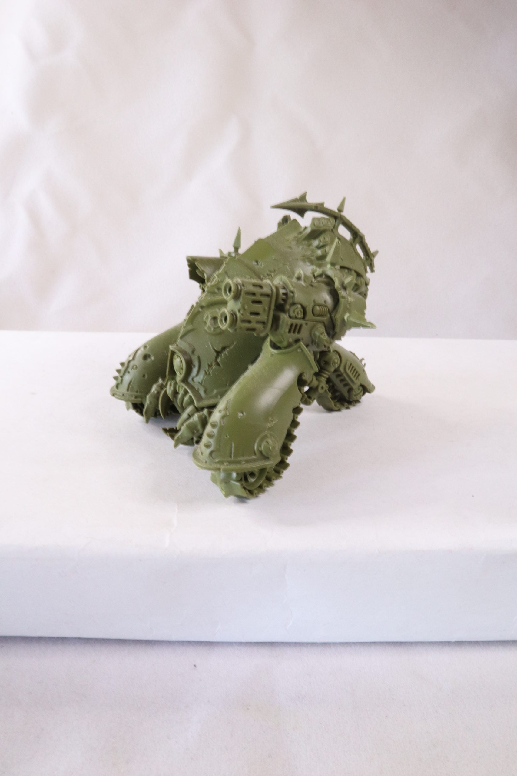 Myphitic Blight-hauler