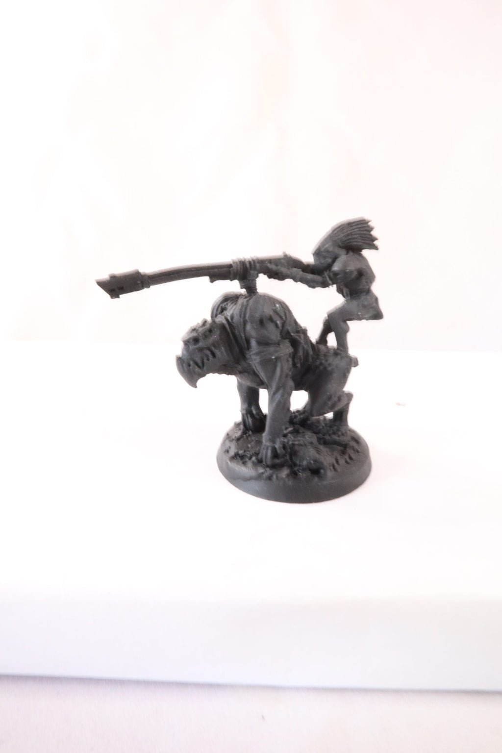 Krootox Rider
