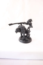 Krootox Rider