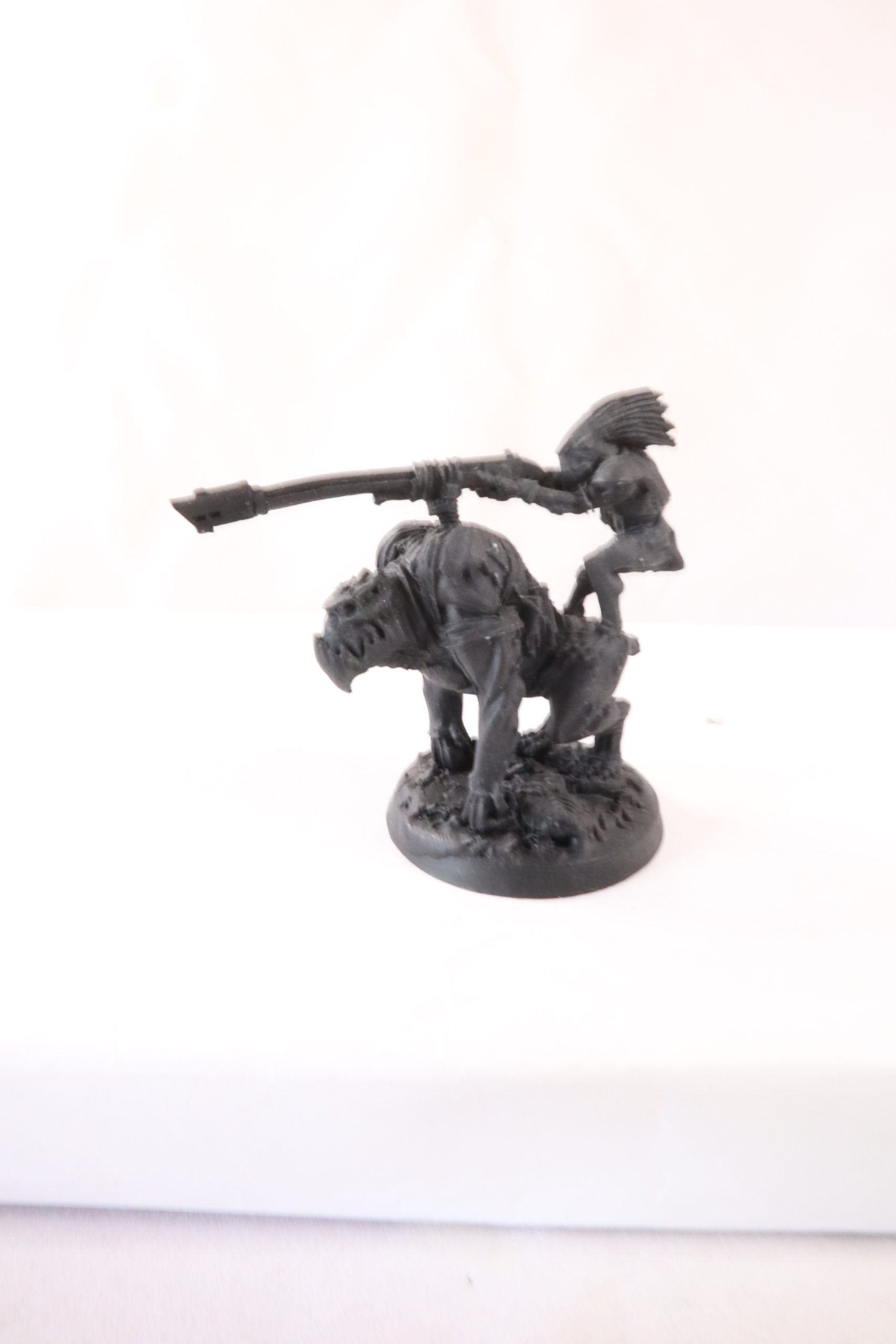 Krootox Rider