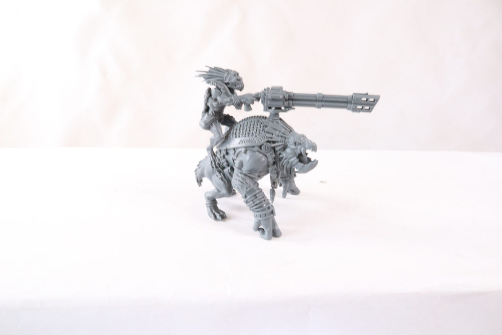 Krootox Rider