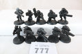 Fire Warriors
