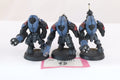 Stealth Battlesuits