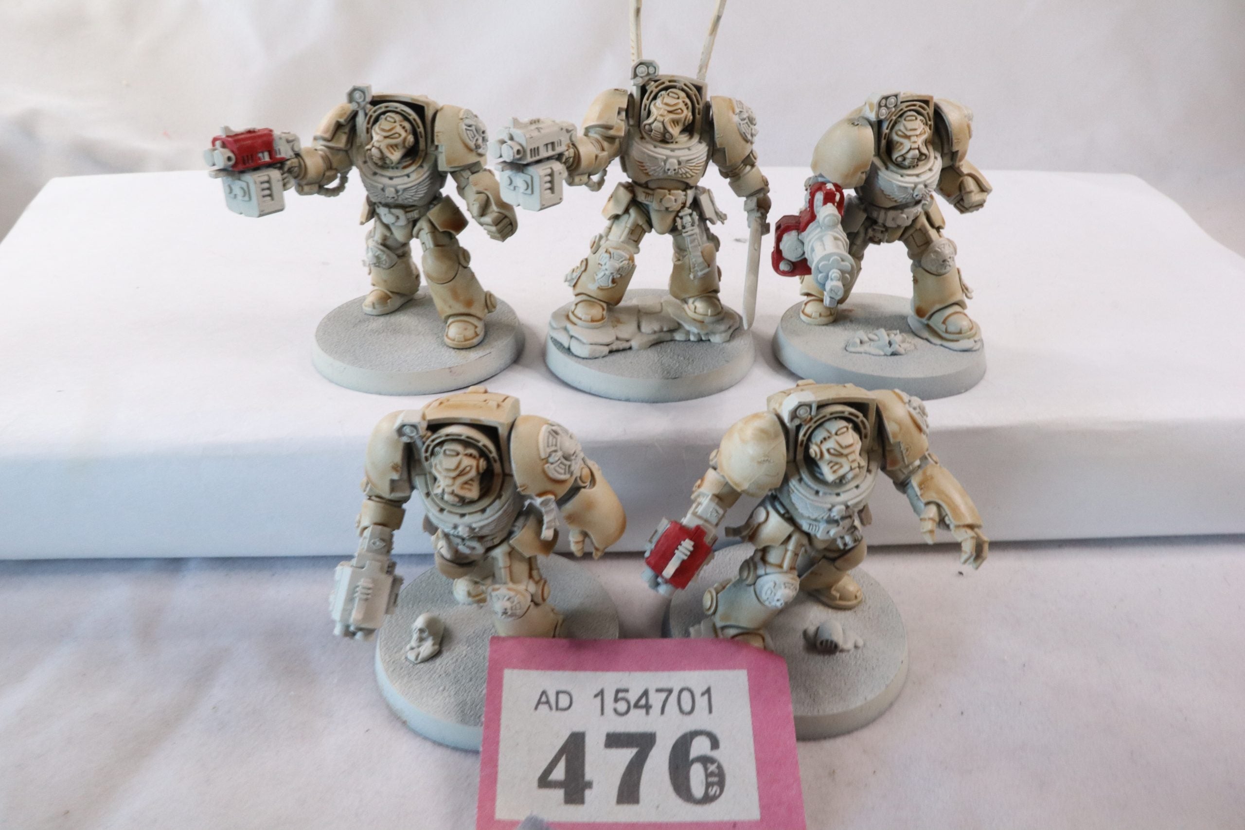 Terminators