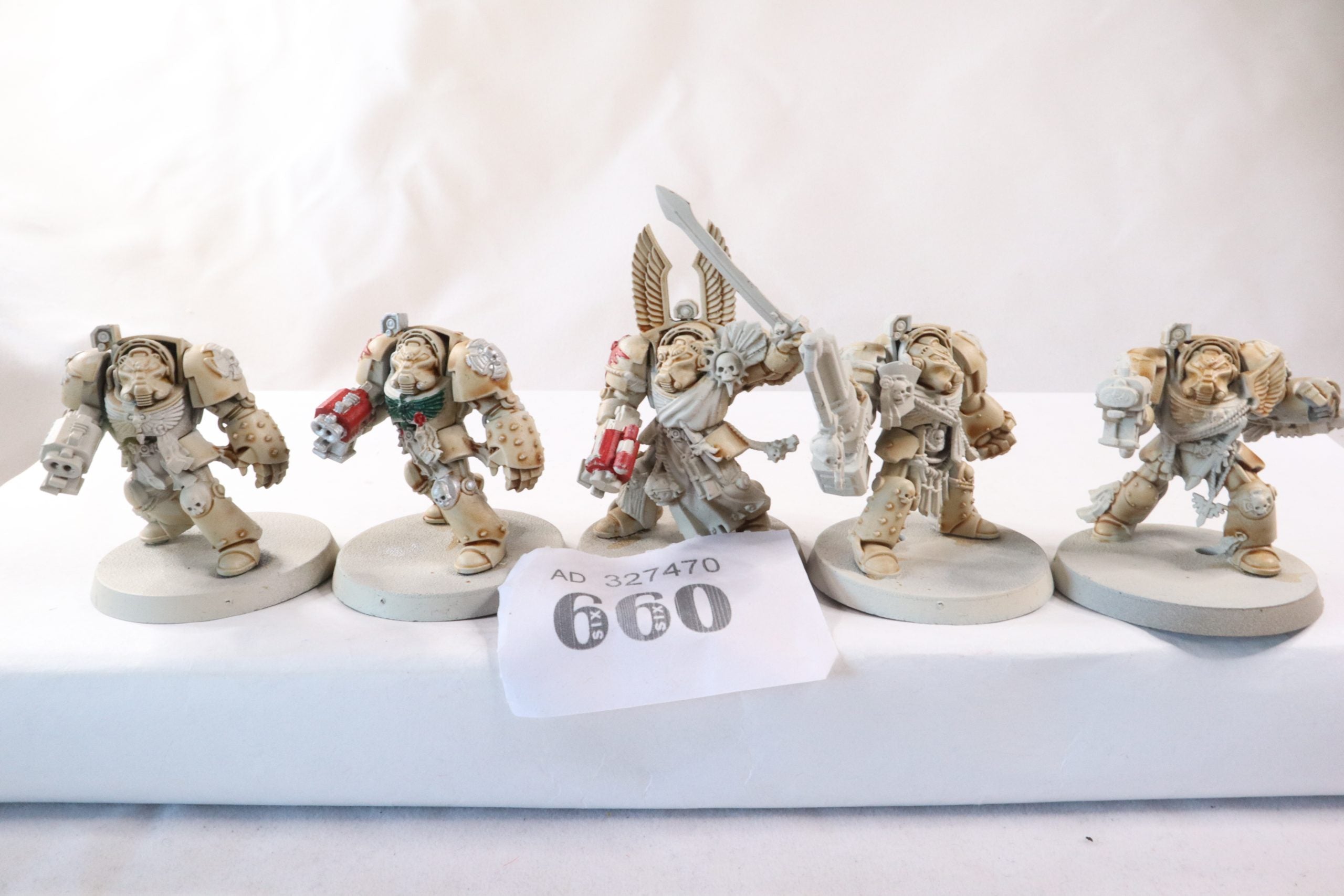 Terminator Squad