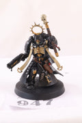 Chaplain