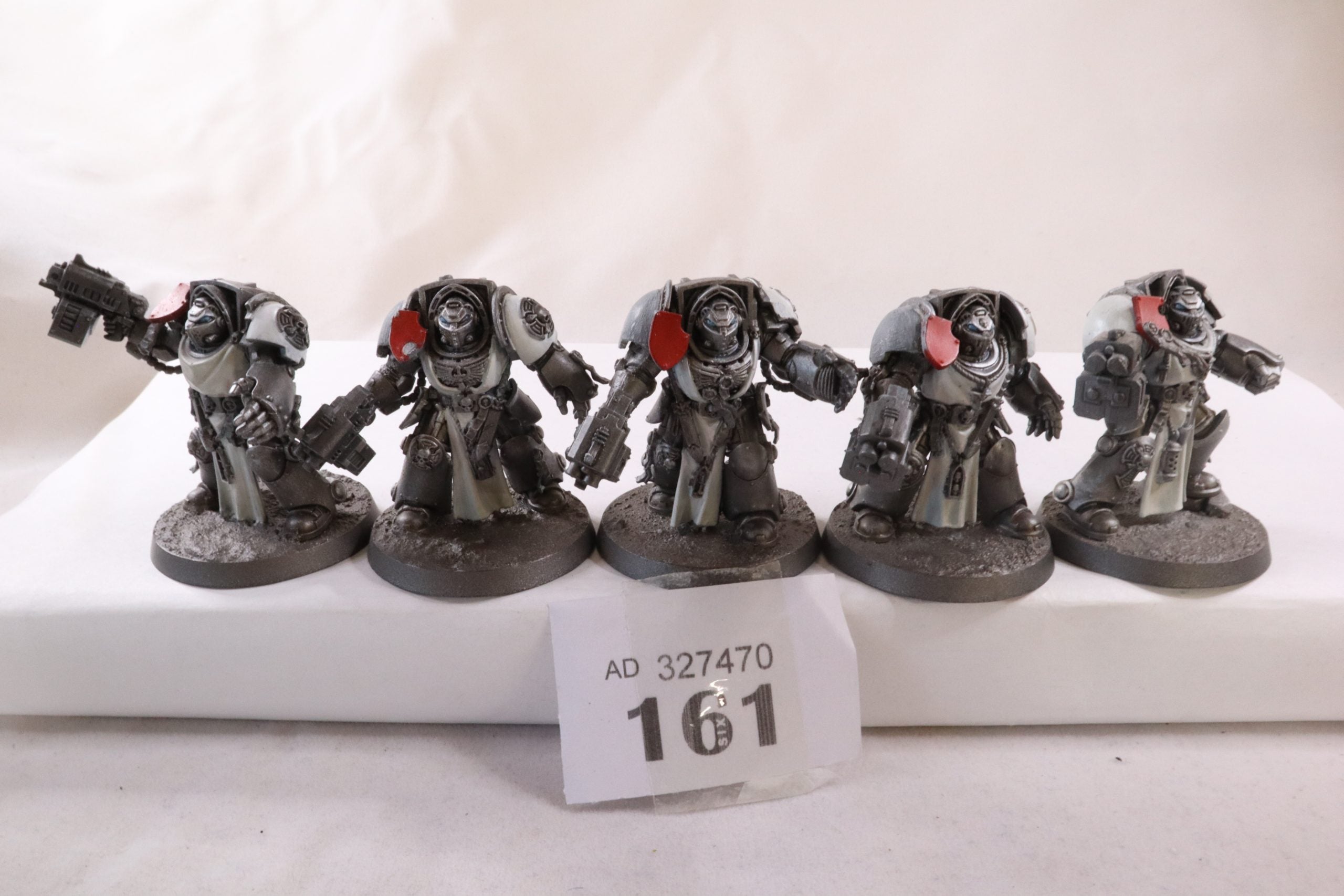 Terminator Squad