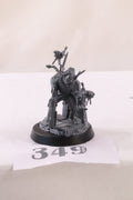 Darkstrider