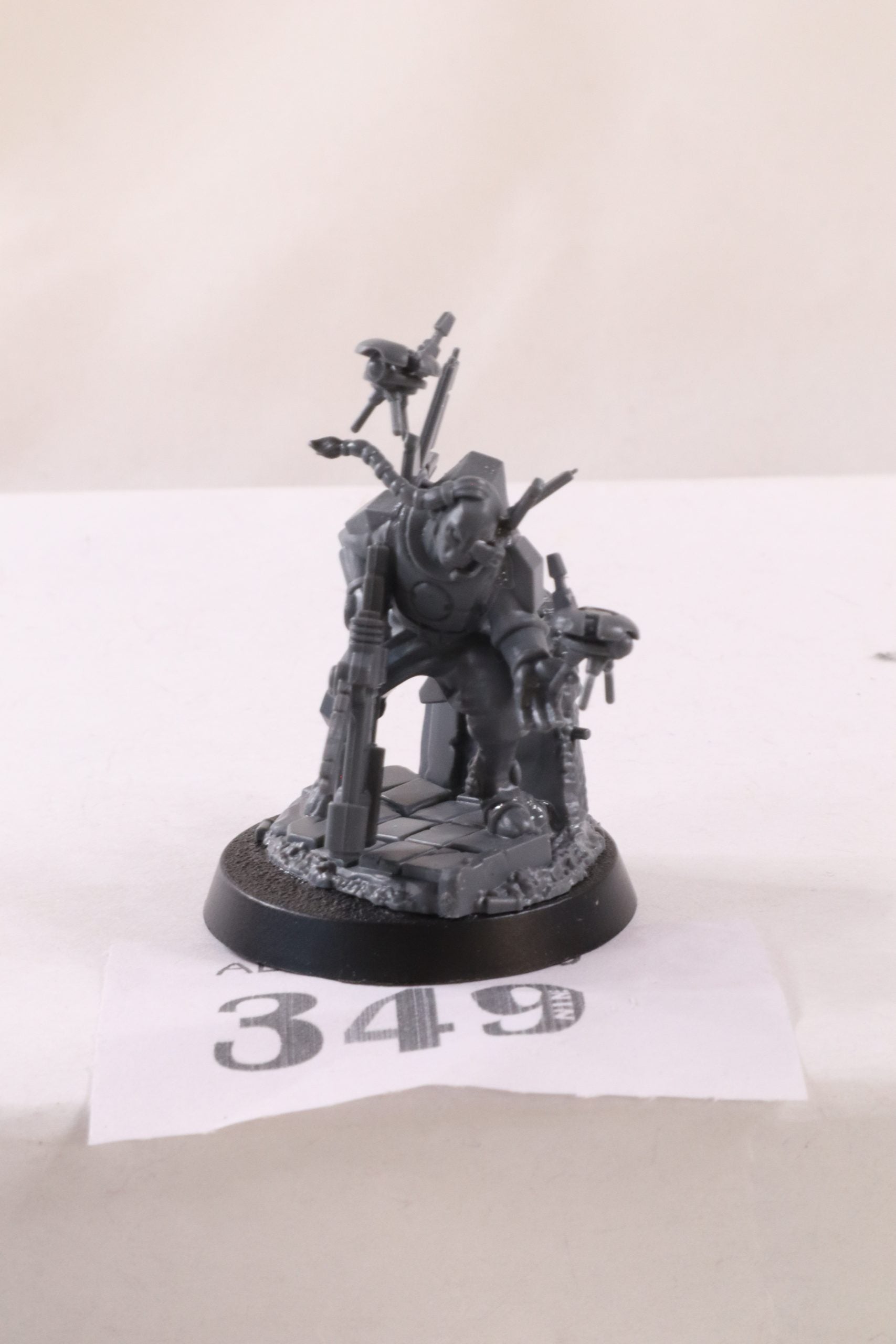 Darkstrider