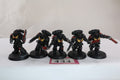 Death Company Assault Intercessors