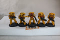 5 Assault Intercessors