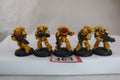 Assault Intercessors (no bases)