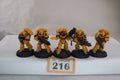 Assault Intercessors