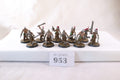 Chaos Cultists