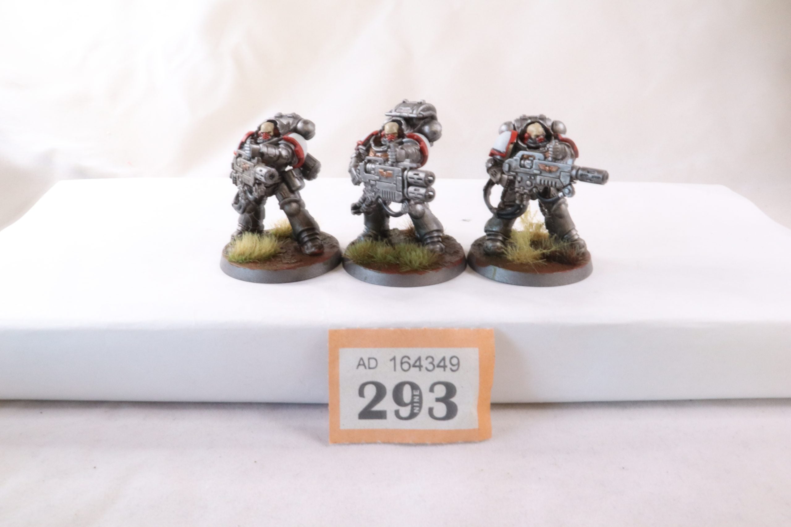 Primaris Eradicators
