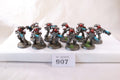 Primaris Hellblasters