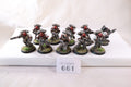 Primaris Hellblasters