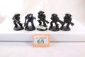 5 x Primaris Hellblasters
