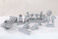 Deredeo Forge World