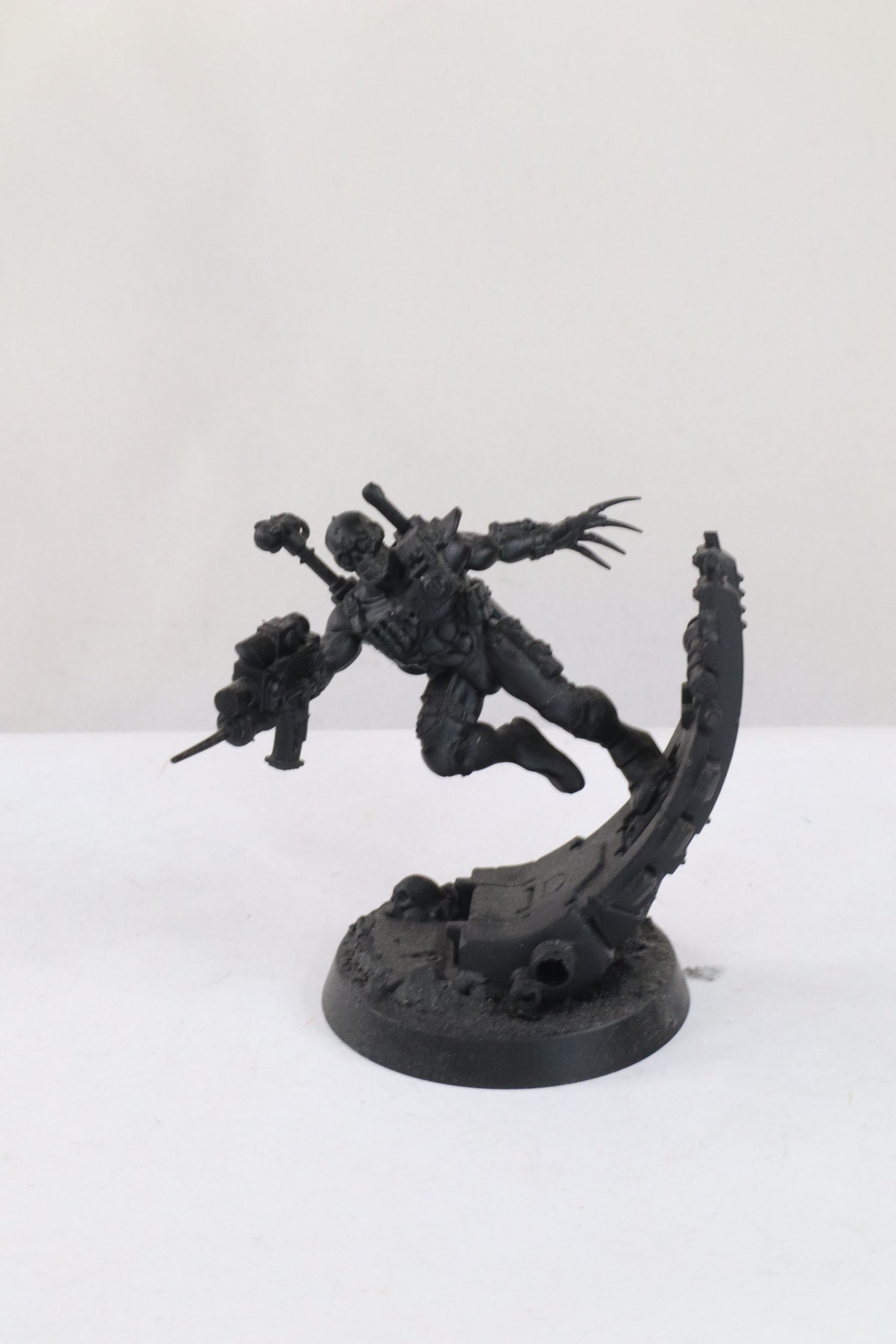 Eversor Assassin