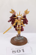 Celestine, the Living Saint