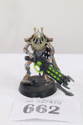 Royal Warden