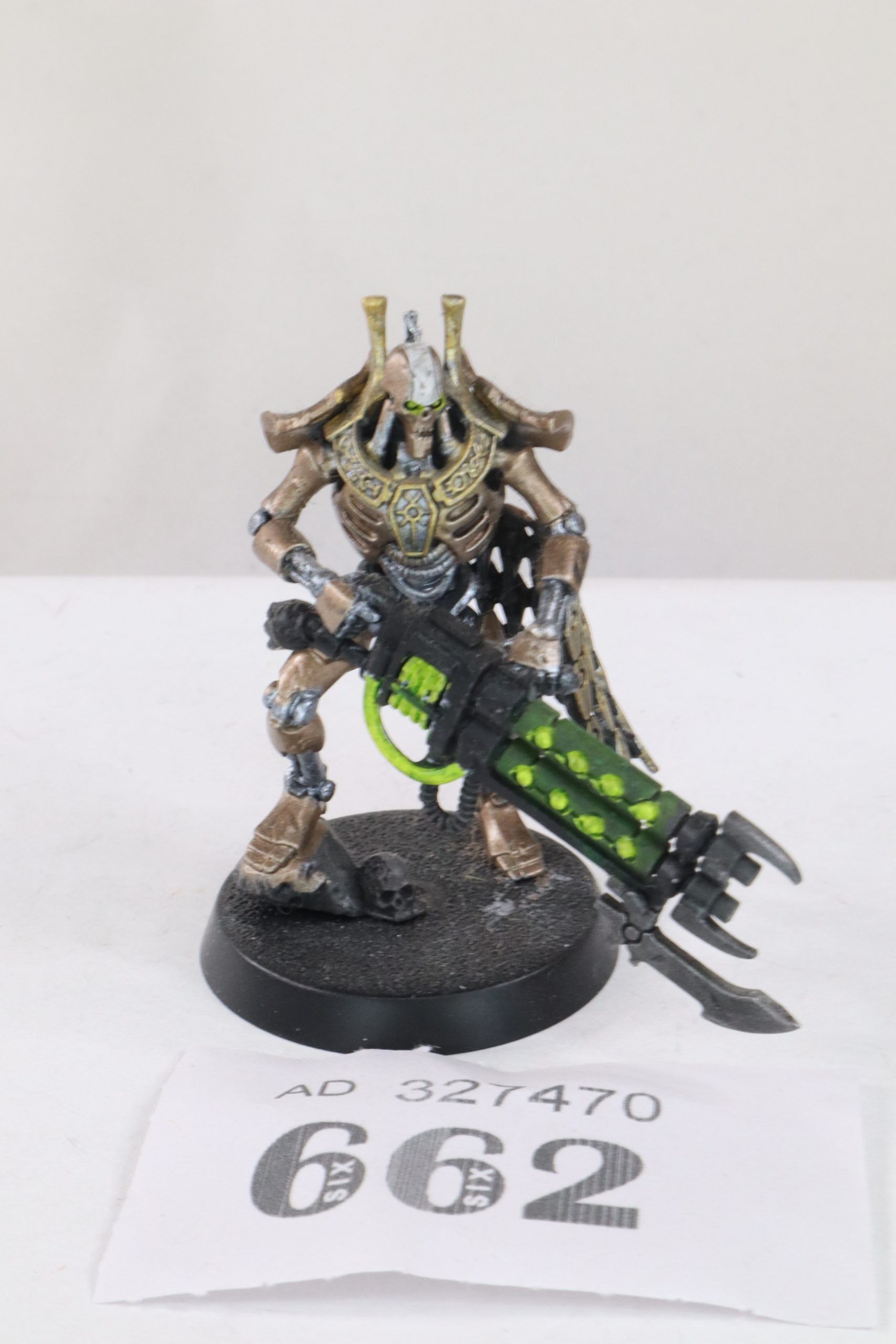 Royal Warden