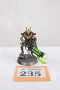 Royal Warden