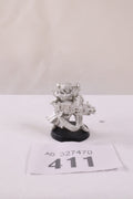 Adepta Sororitas Sisters of Battle Retributor Model (Metal)
