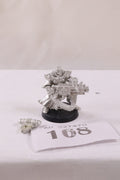 Adepta Sororitas Sisters of Battle Retributor Model (Metal)