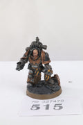 Forge World Legion Centurion Limited Edition Rare OOP