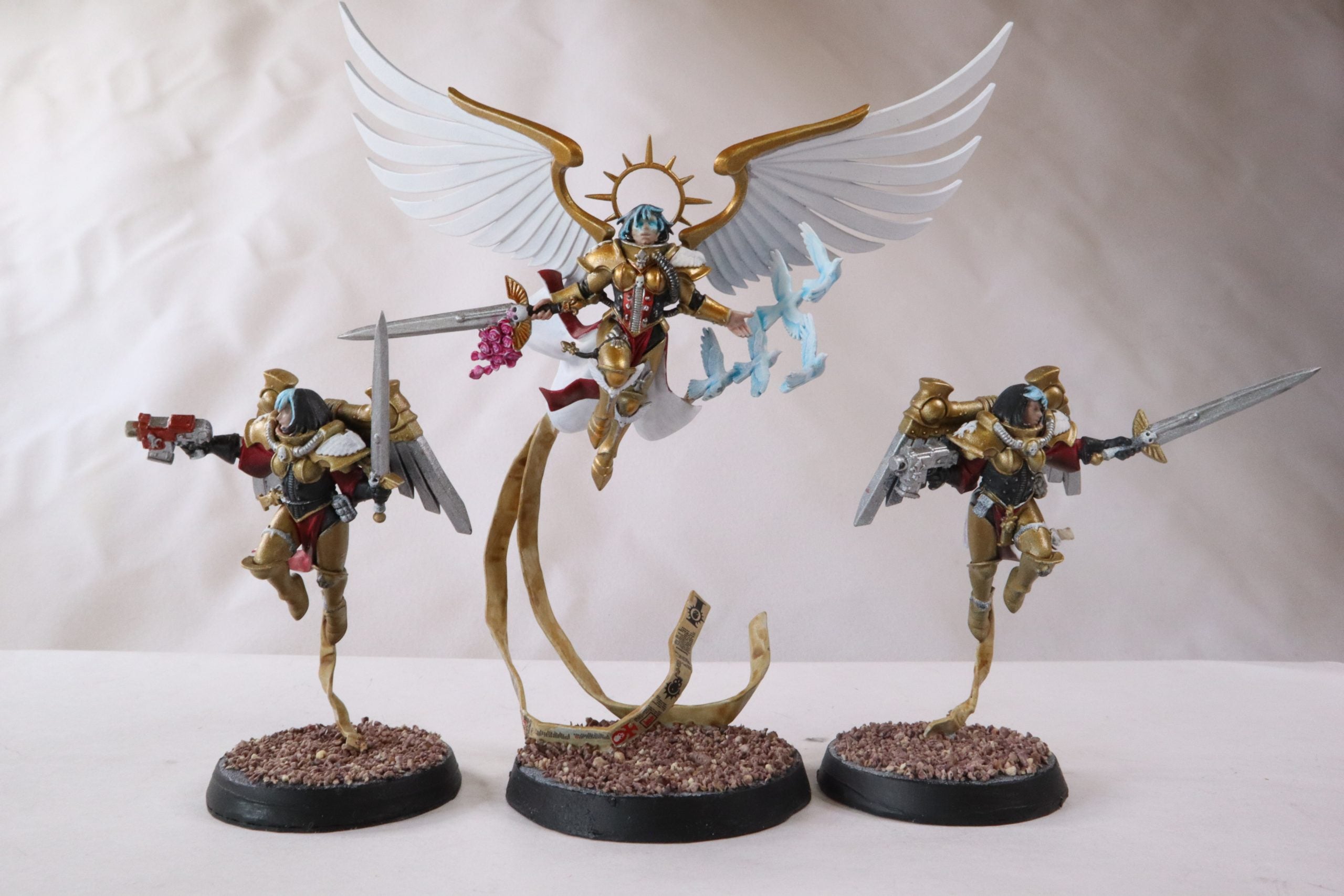Celestine, the Living Saint