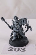 Ministorum Priest