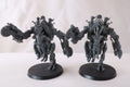 Penitent Engines