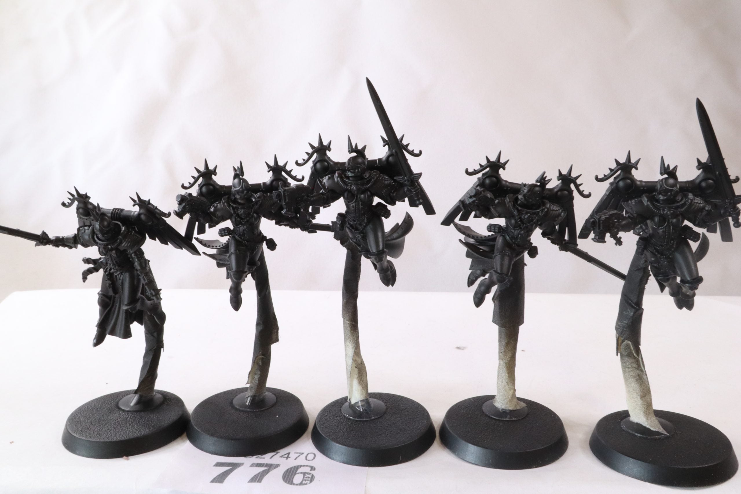 Zephyrim Squad